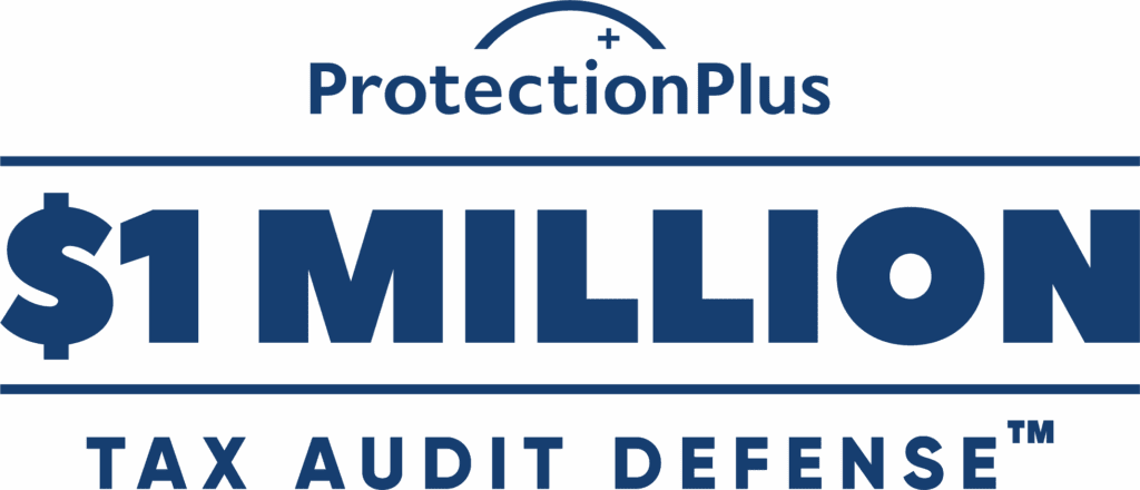 Tax Audit Defense logo