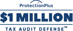 Tax Audit Defense logo