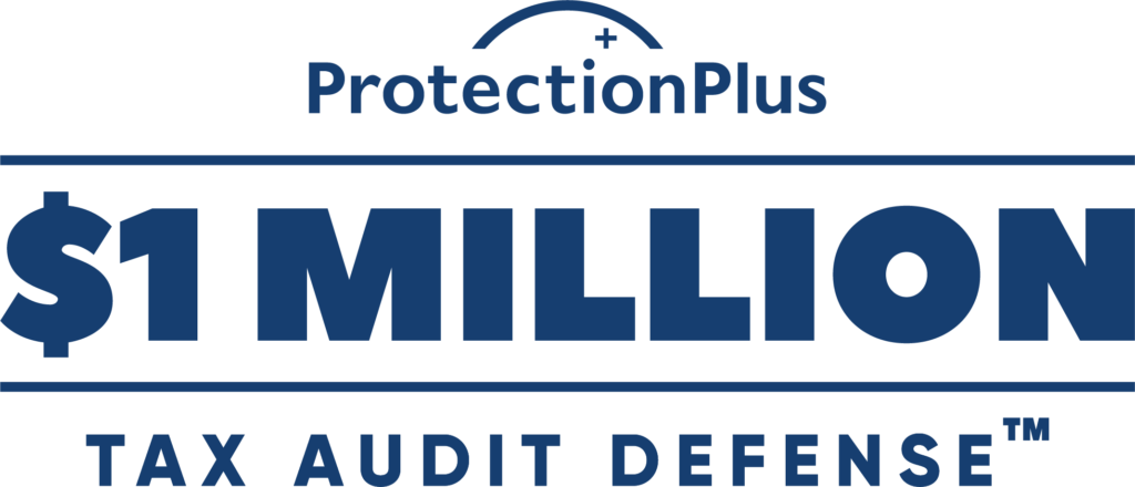 Tax Audit Defense logo