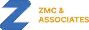 ZMC & Associates logo image