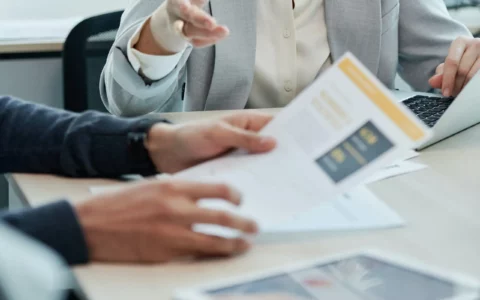 outsourced services example image